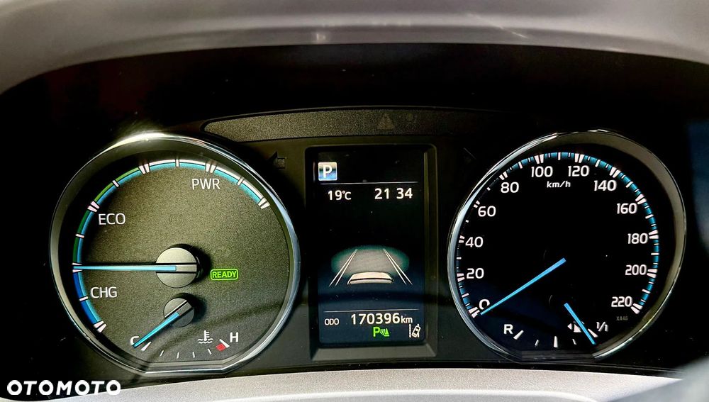 Toyota RAV4 - 4