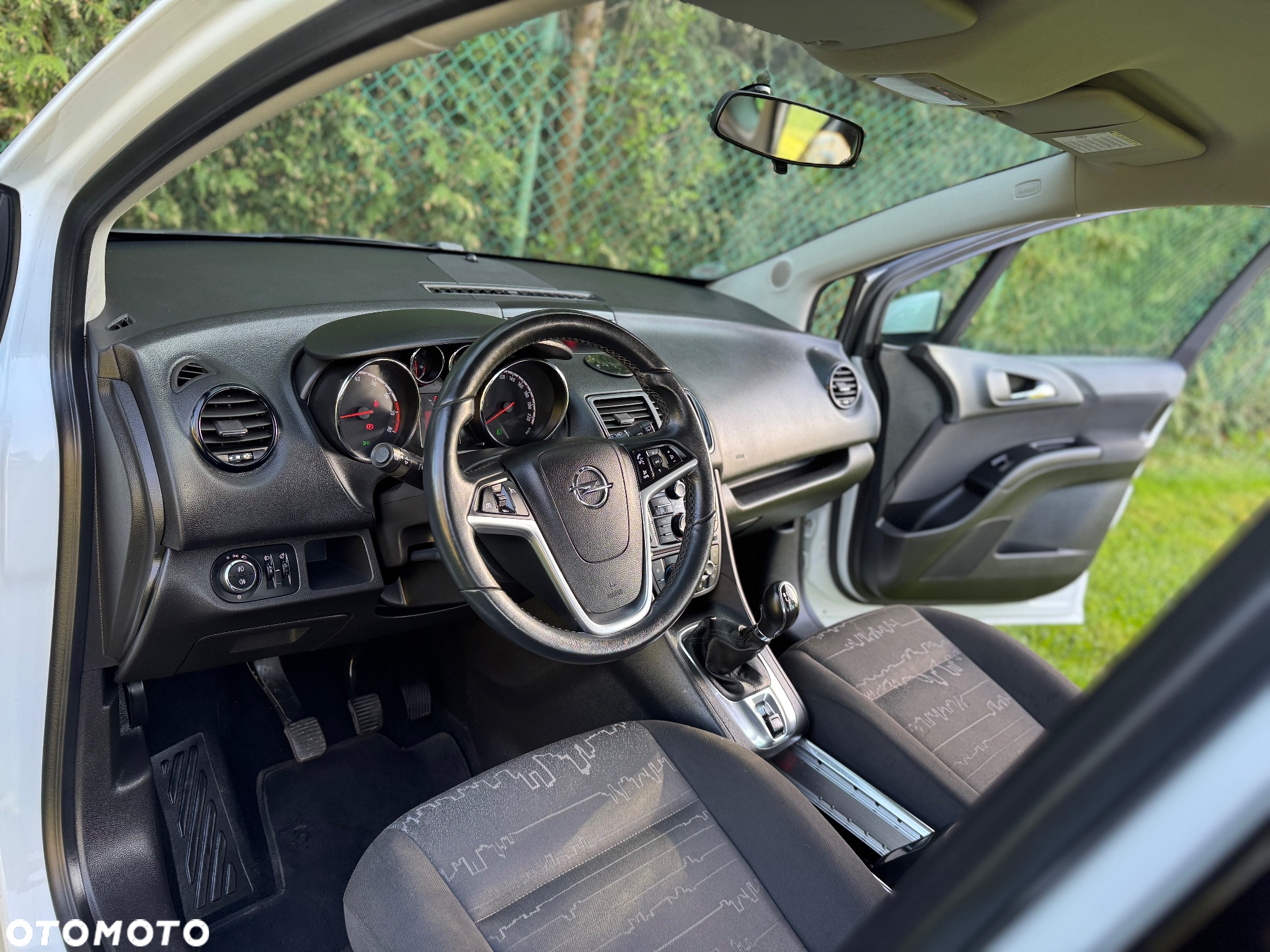 Opel Meriva 1.4 T Cosmo - 21