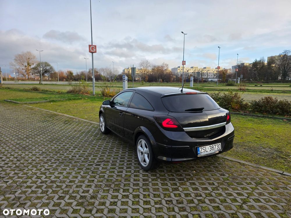 Opel Astra - 7