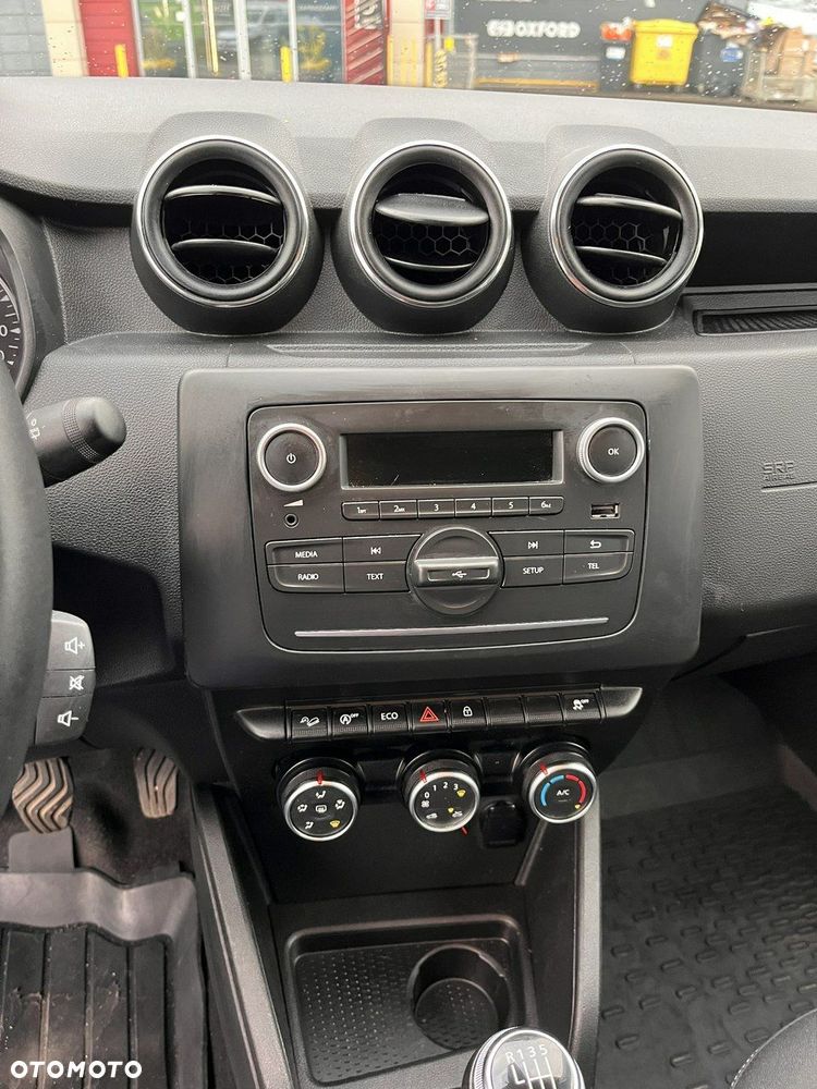 Dacia Duster 1.2 TCe Comfort 4WD - 18