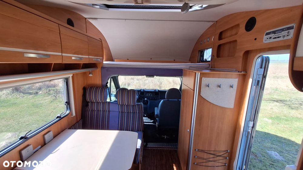 Hymer-Eriba 622cl - 24