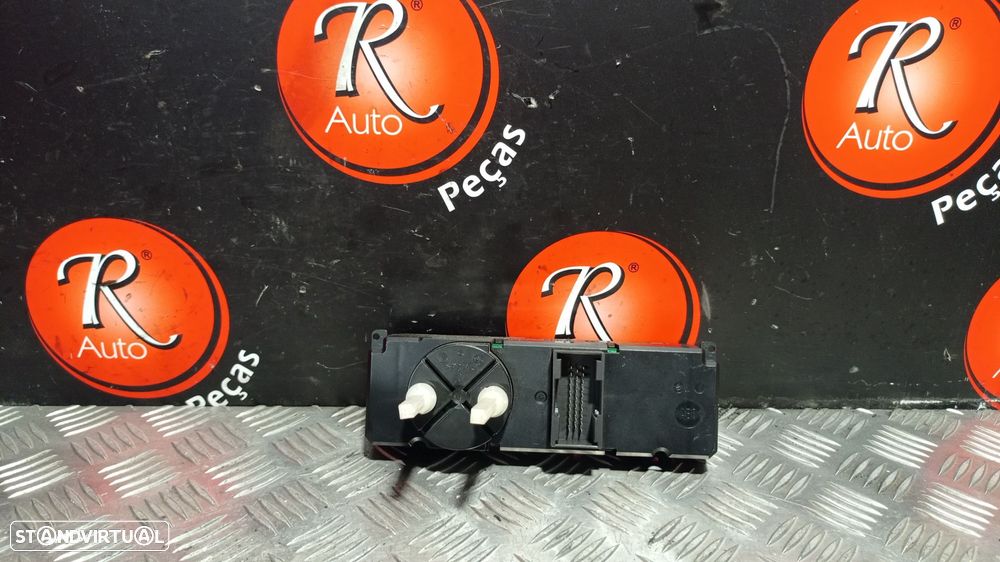 Comando Da Sofagem  Mercedes-Benz Clk (C208) - 2