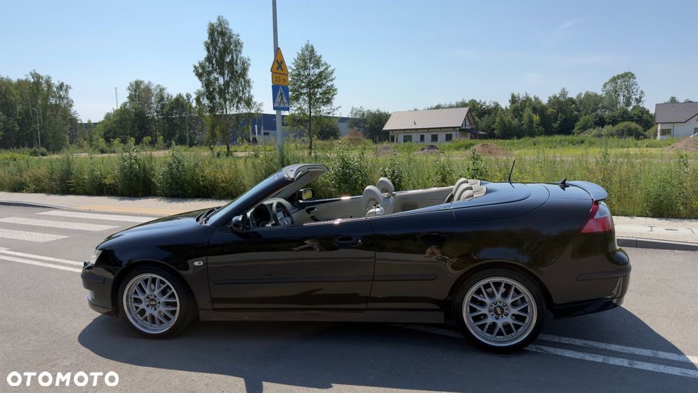 Saab 9-3 1.9TiDS PF Vector - 2