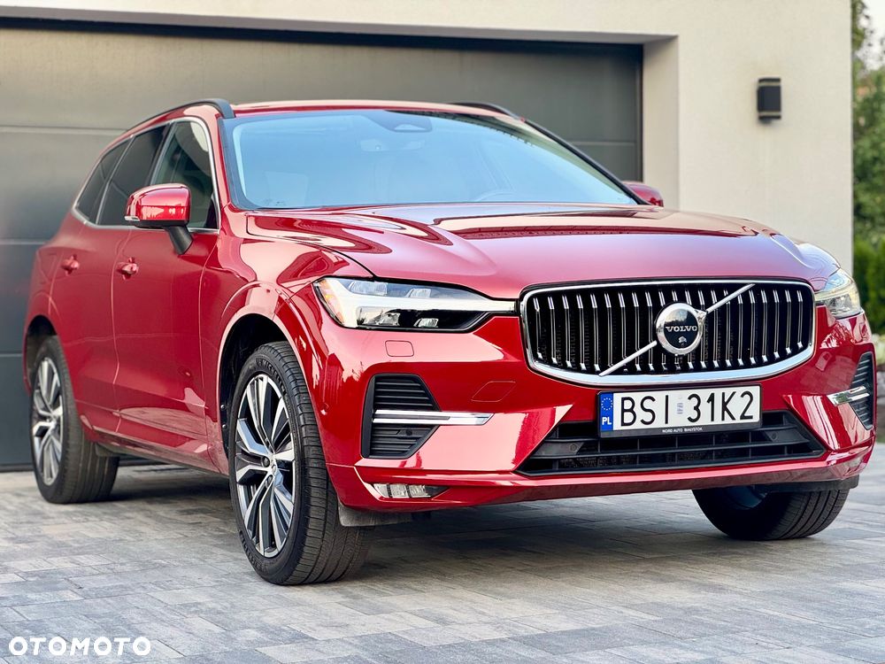 Volvo XC 60 B5 B Geartronic Momentum Pro - 13