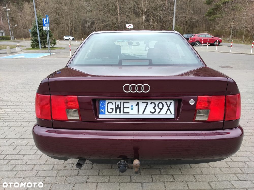 Audi A6 Limousine - 3