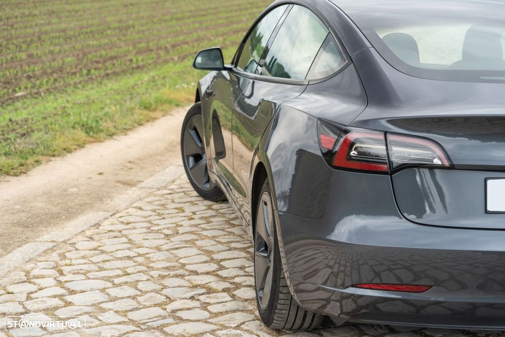 Tesla Model 3 Standard Range Plus RWD - 7