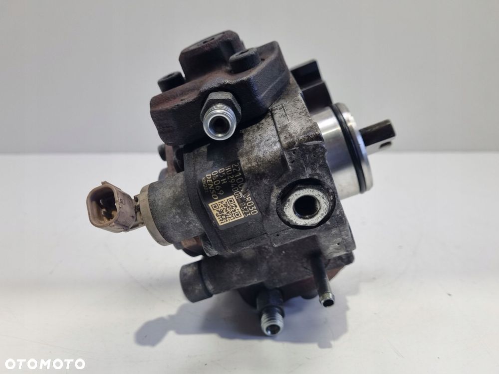 POMPA WTRYSKOWA Lexus IS IS220 2.2 D-CAT _ 22100-0R030 denso 177KM - 6