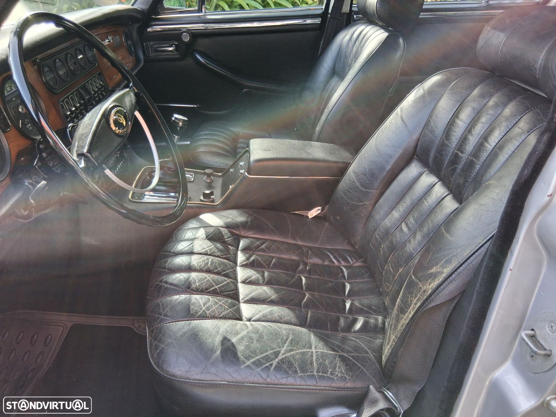 Daimler Sovereign - 31