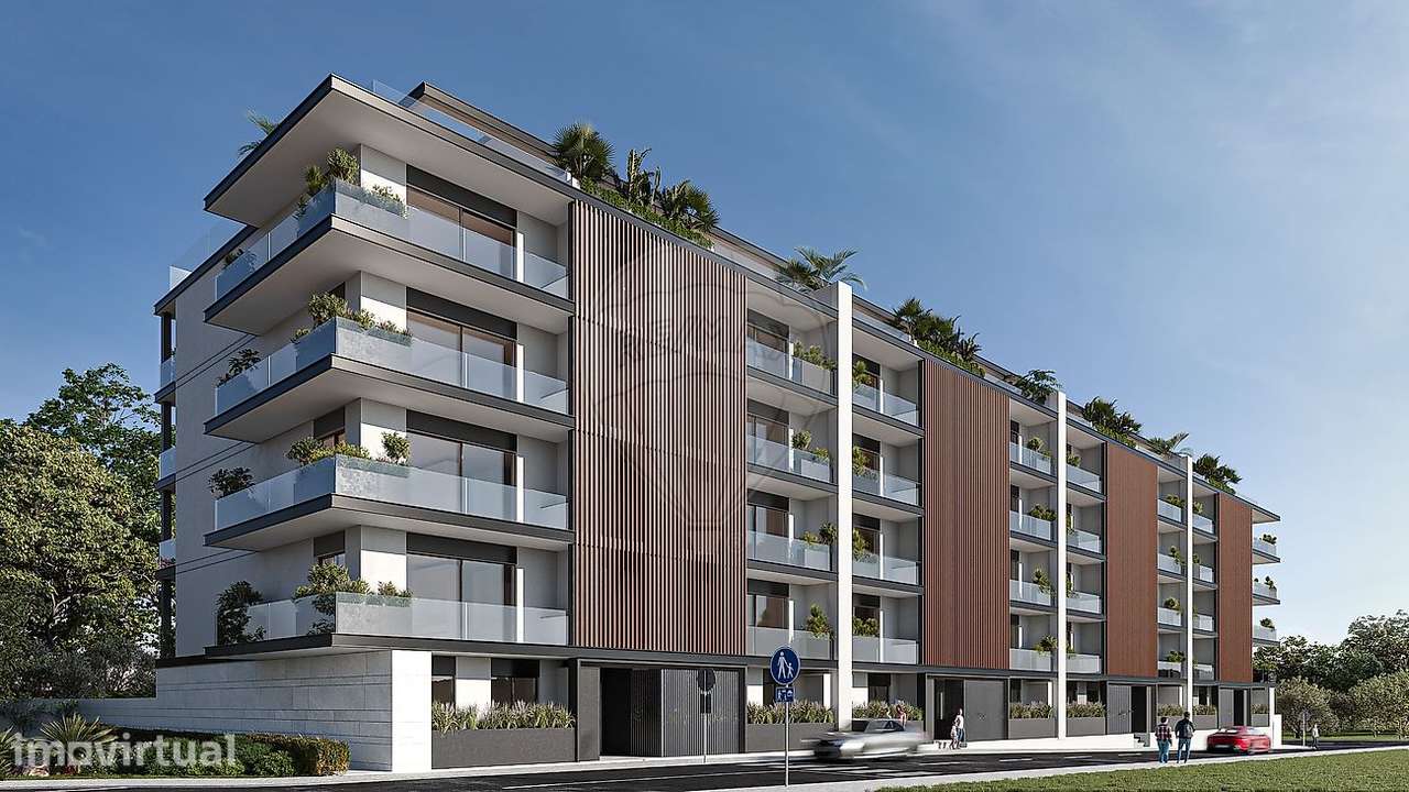 Apartamento T3 para venda - Grande imagem: 5/32
