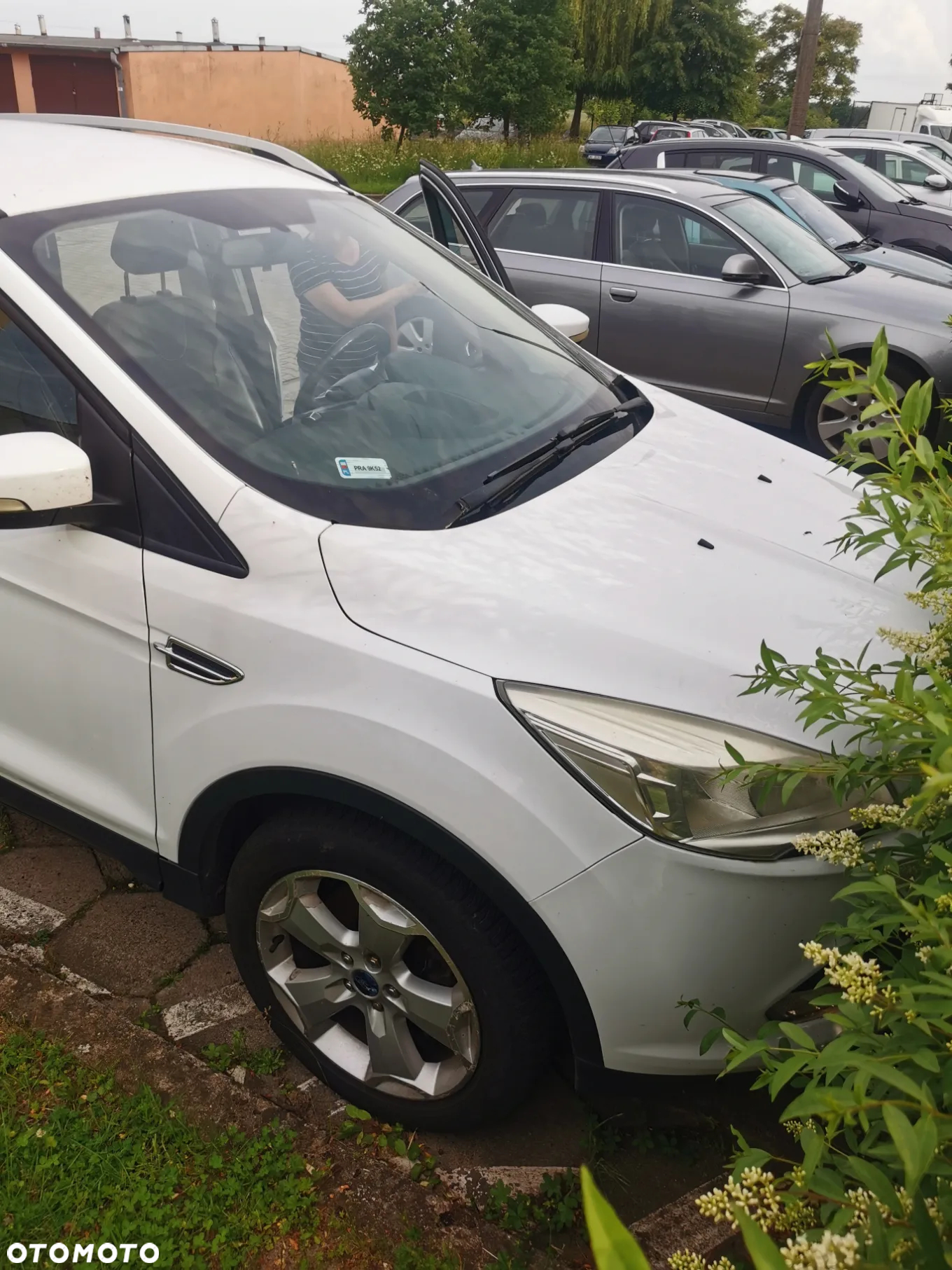 Ford Kuga - 15