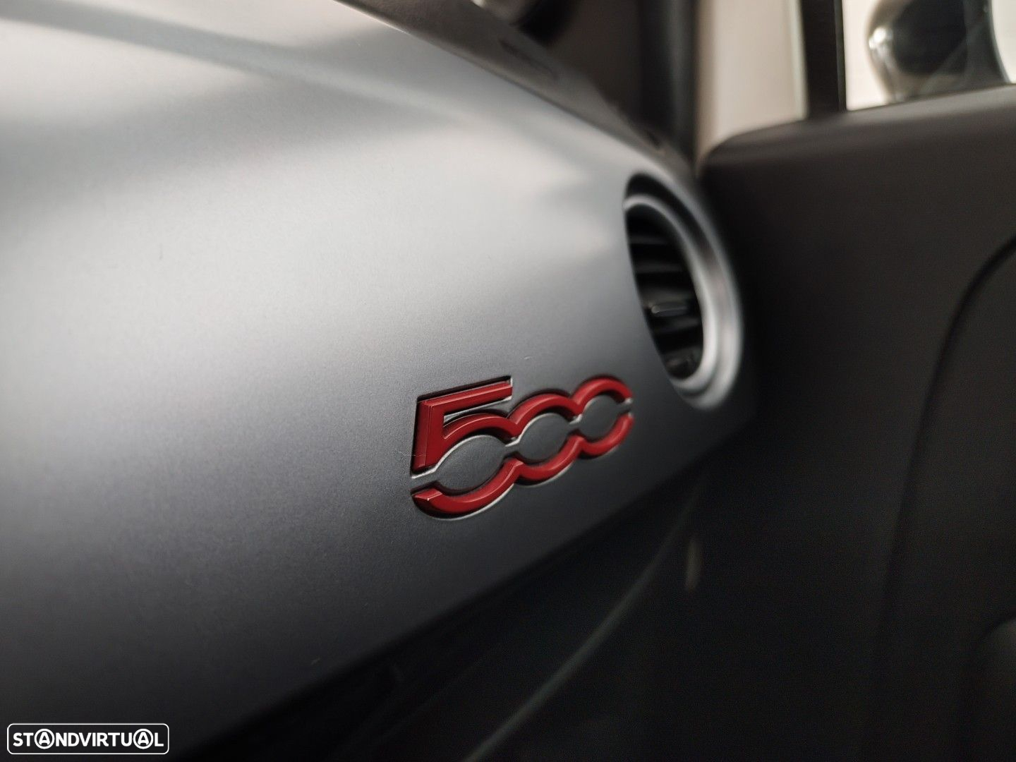Fiat 500 0.9 8V TwinAir Sport - 21