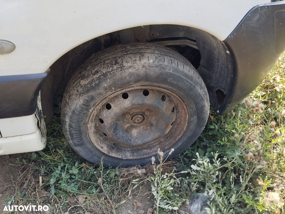Dezmembrari  Citroen BERLINGO (MF)  1996  > 0000 1.9 D (MFWJZ) Motori - 5