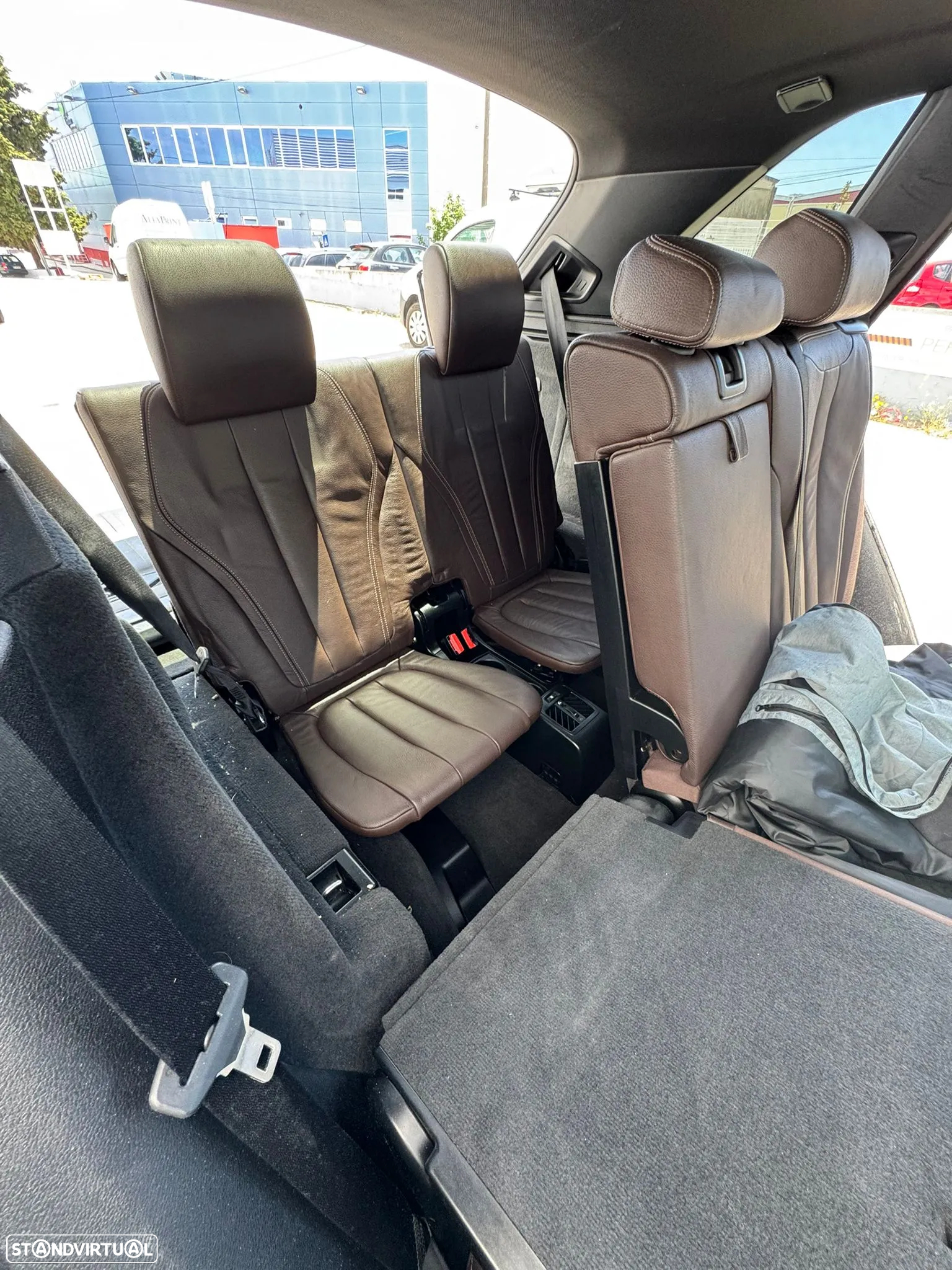 BMW X5 25 d sDrive Pack M - 16