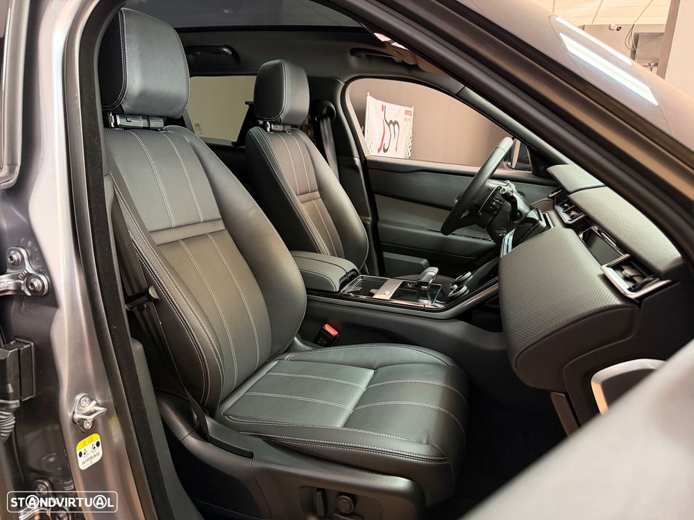 Land Rover Range Rover Velar 2.0 P400e AWD R-Dynamic SE - 11