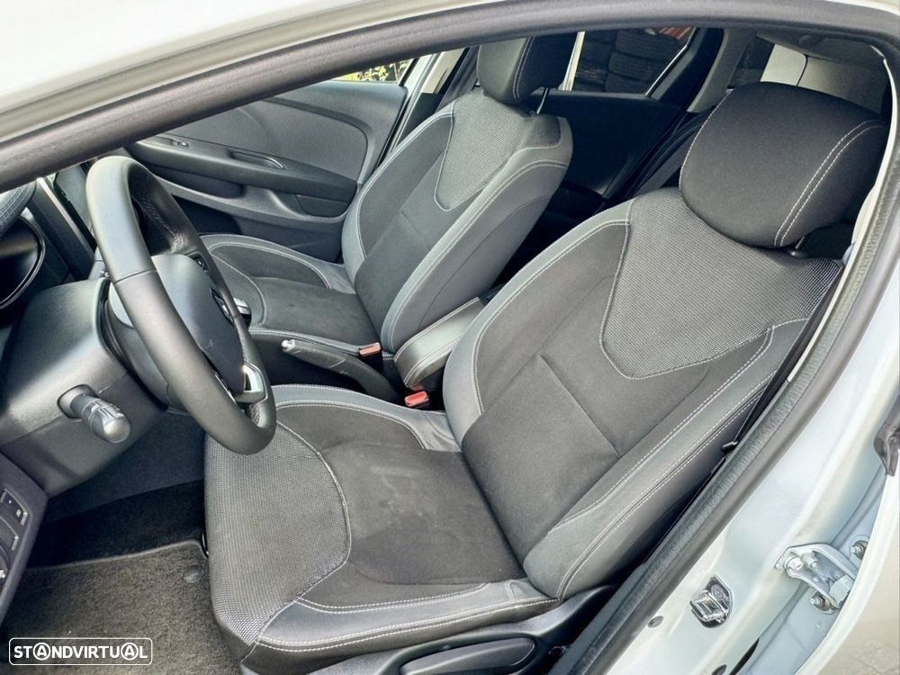 Renault Clio Sport Tourer 1.5 dCi Zen - 30