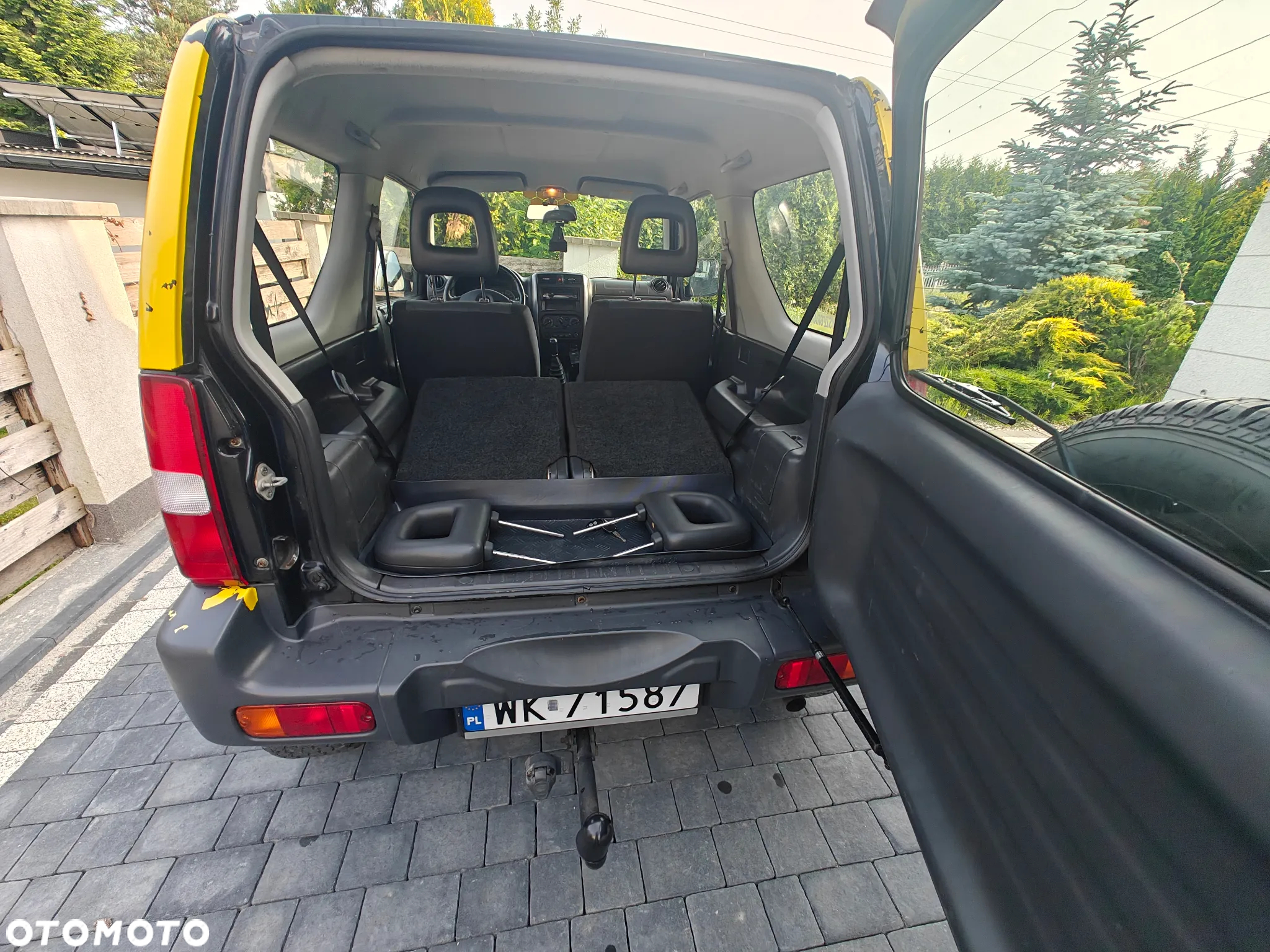 Suzuki Jimny - 13