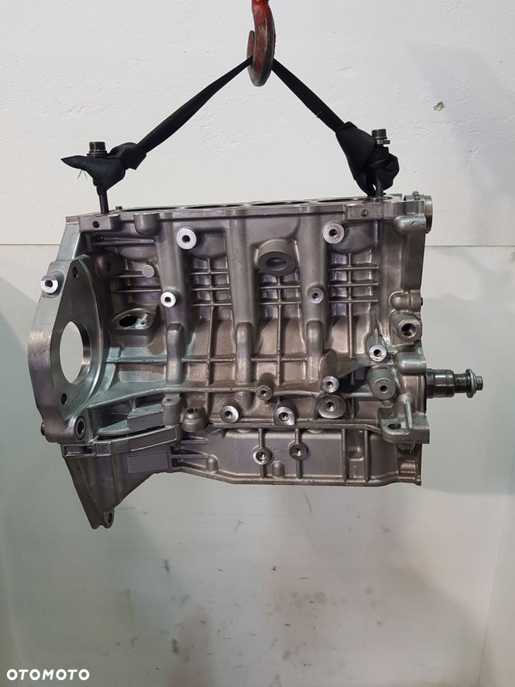 dół silnika blok 46356313 jeep renegade compass 1.3b 46337540 - 4