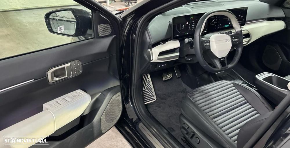 Kia EV4 81.4 kWh GT-Line - 5