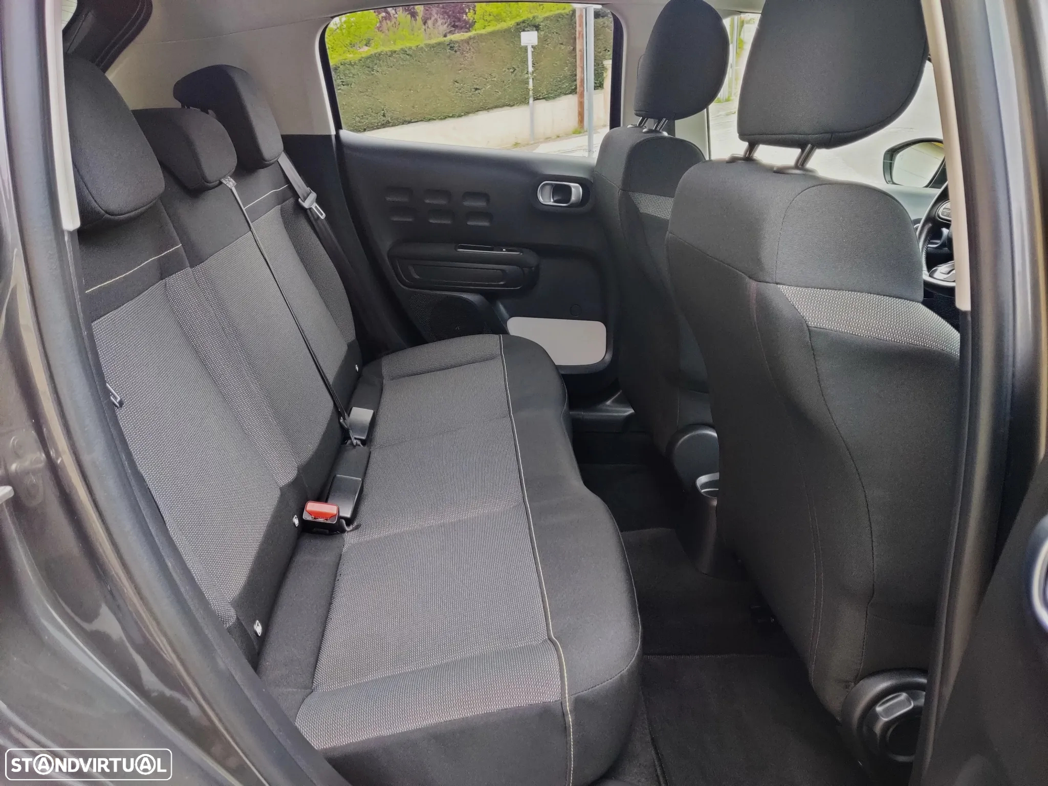 Citroën C3 Pure Tech 110 S&S PLUS - 14