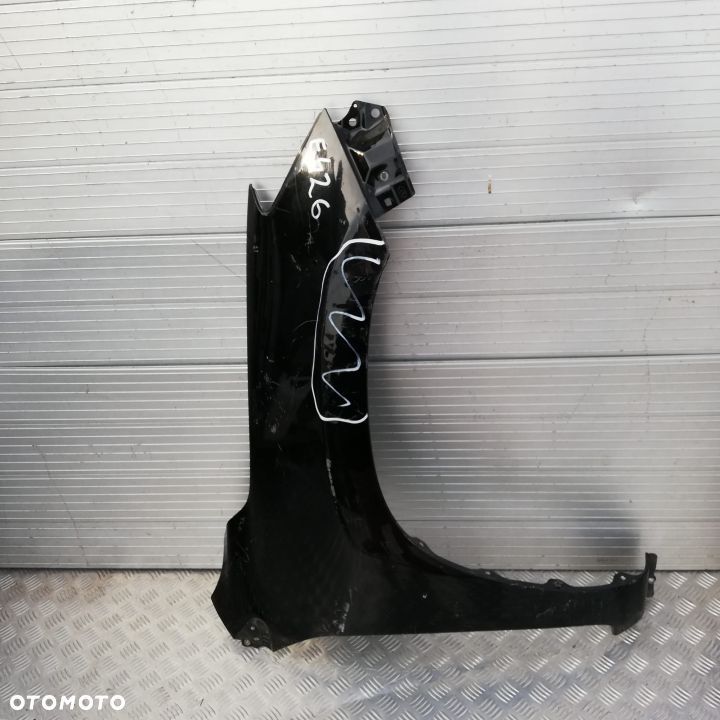 E426/H270 PRAWY BŁOTNIK TOYOTA RAV-4 IV 2006-10 - 1