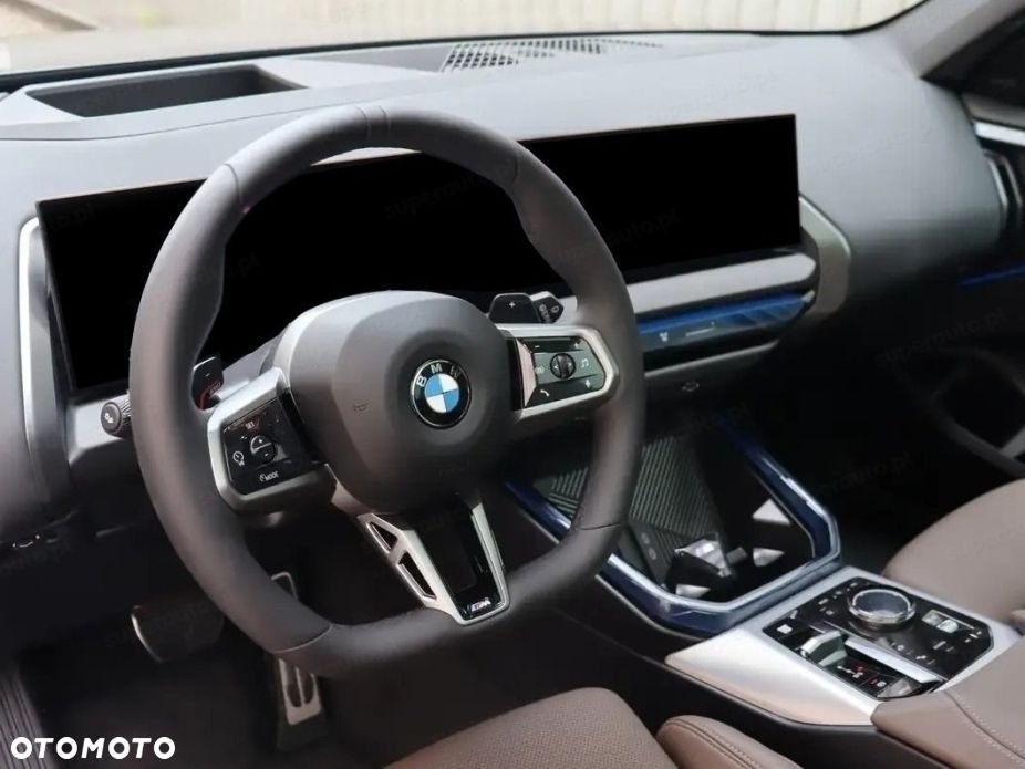 BMW X3 xDrive20d mHEV - 12