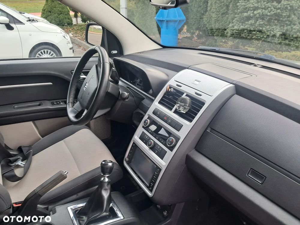 Dodge Journey 2.0 CRD SXT Winter Edition - 18