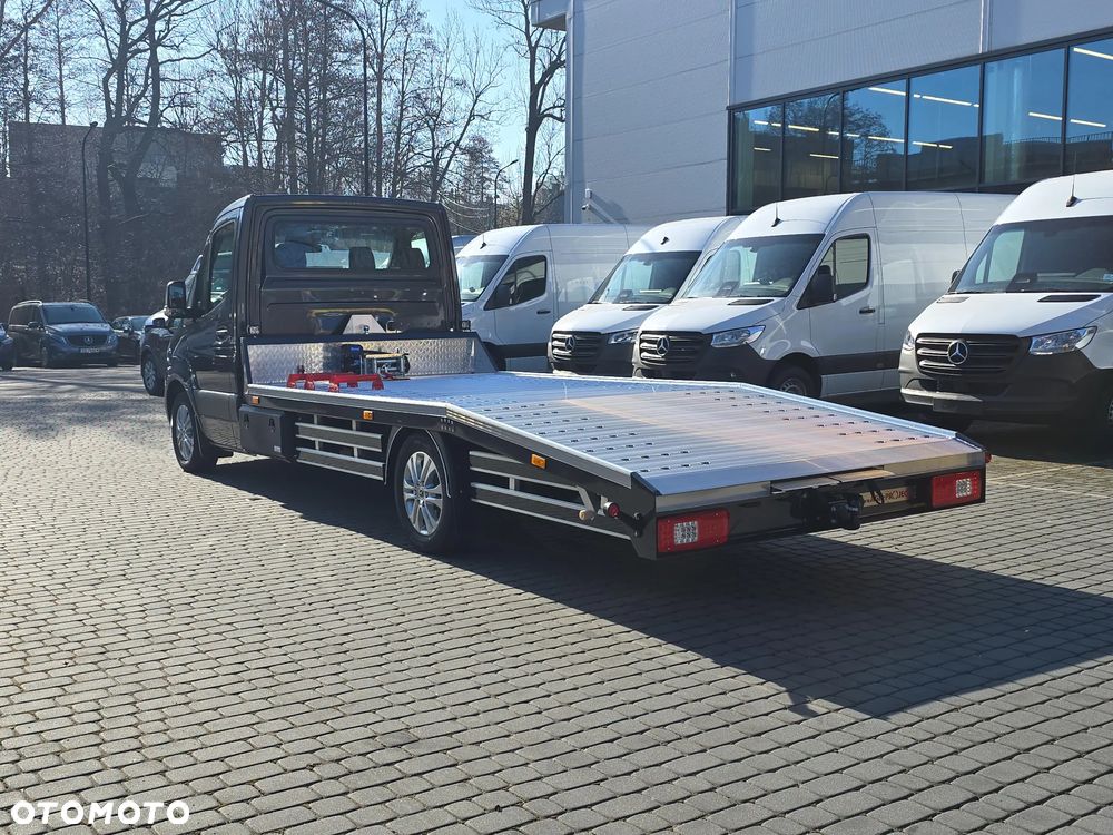 Mercedes-Benz Sprinter 319 Laweta - 3