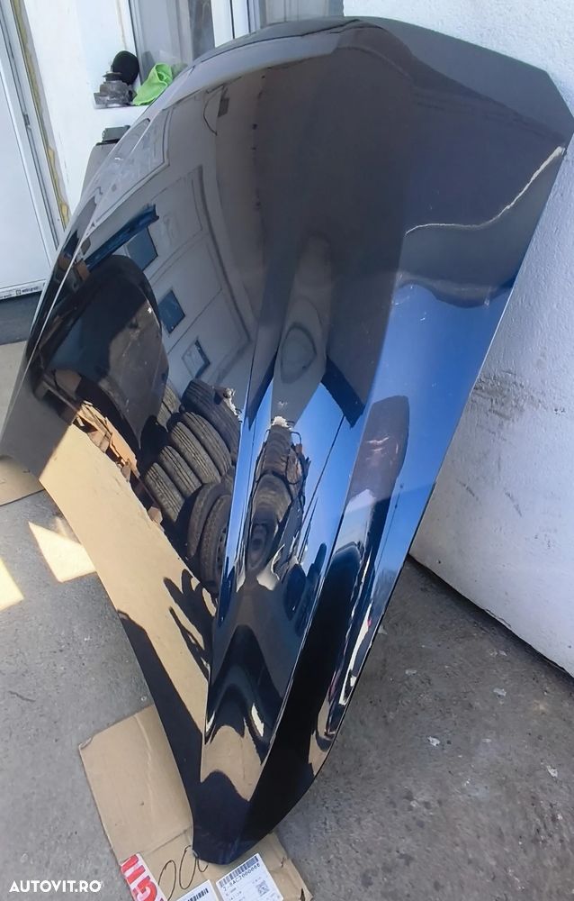 Capota motor BMW F30/31/32/33/36 doar ridicare personala din ZALAU!! Fara curier - 2