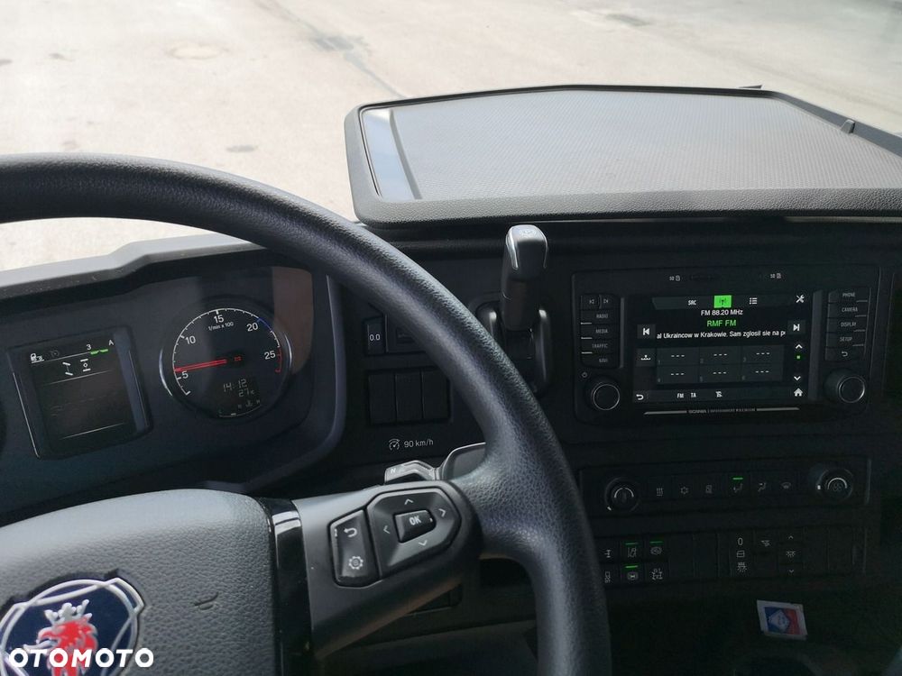 Scania P280 Chłodnia 22 Palety 2023 Rok Produkcji Salon PL Super Stan! - 28