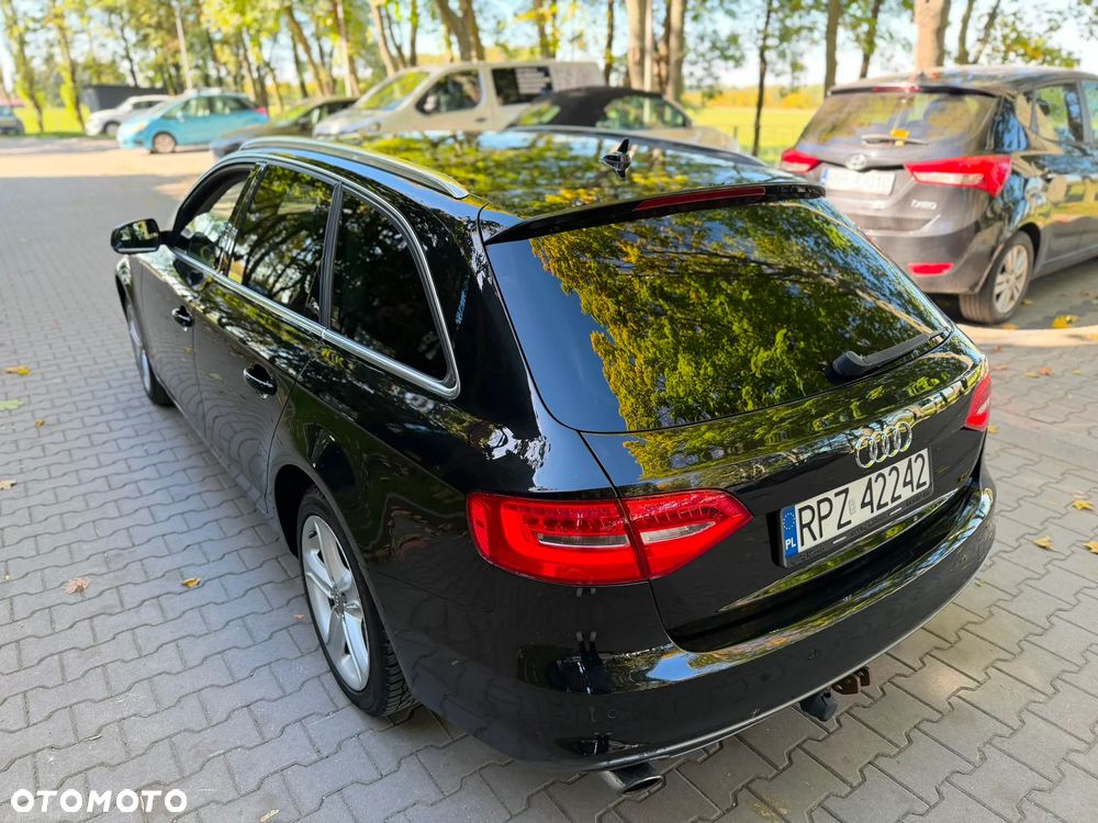 Audi A4 Avant - 40
