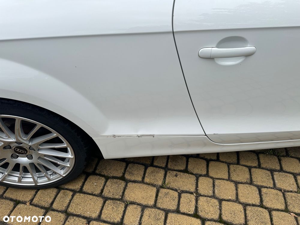 Audi TT Coupé 1.8 TFSI - 8