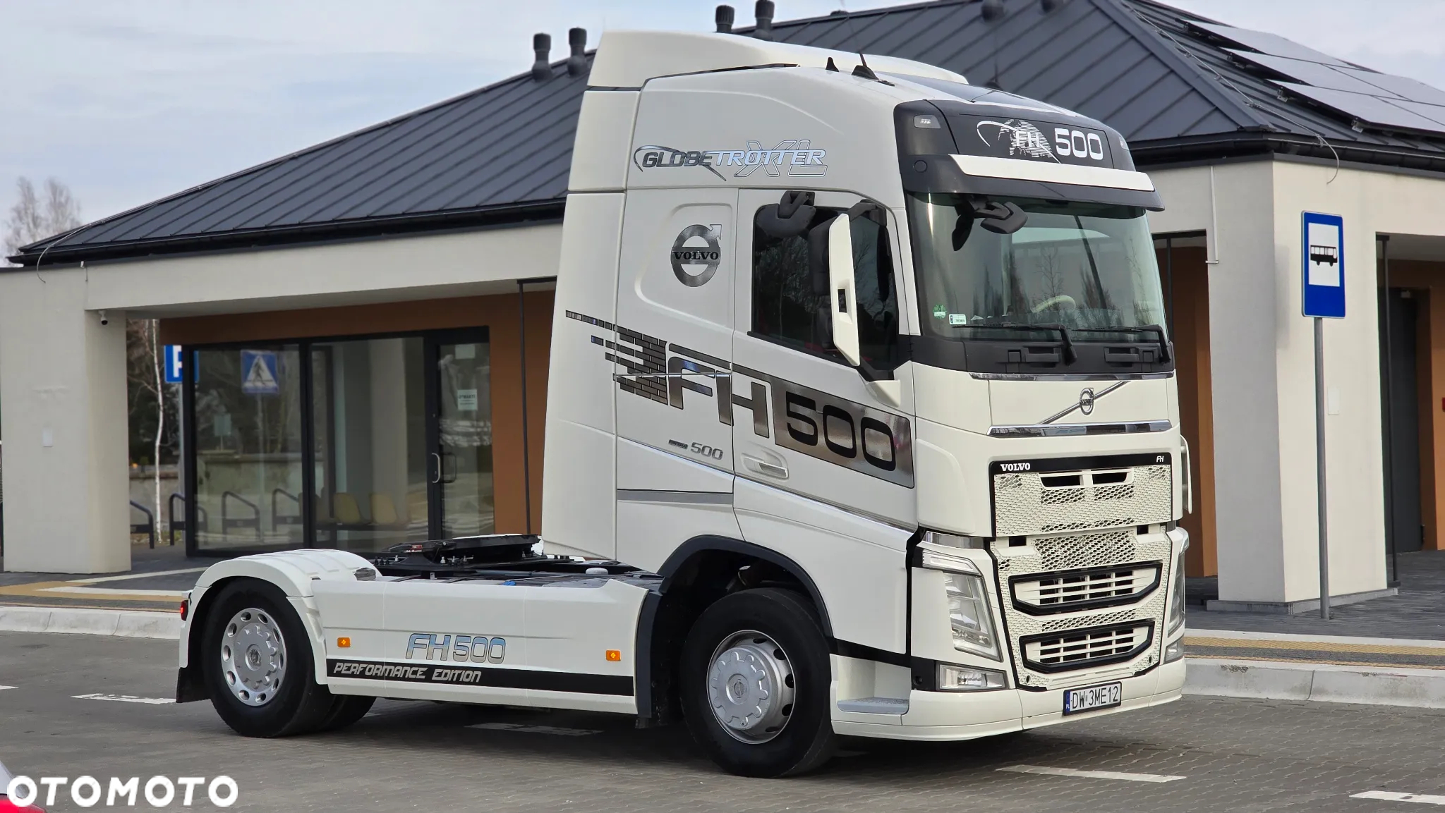 Volvo VOLVO FH 500 GLOBETROTTER XL❗️ / STANDARD / PO KONTRAKCIE / ACC / I-SHIFT / RADAR / I-PARK COOL / OSŁONY MIĘDZYOSIOWE / SALON POLSKA / AUTOMAT / EURO 6 / FULL SERWIS ASO / UNIKAT ❗️❗️ - 15