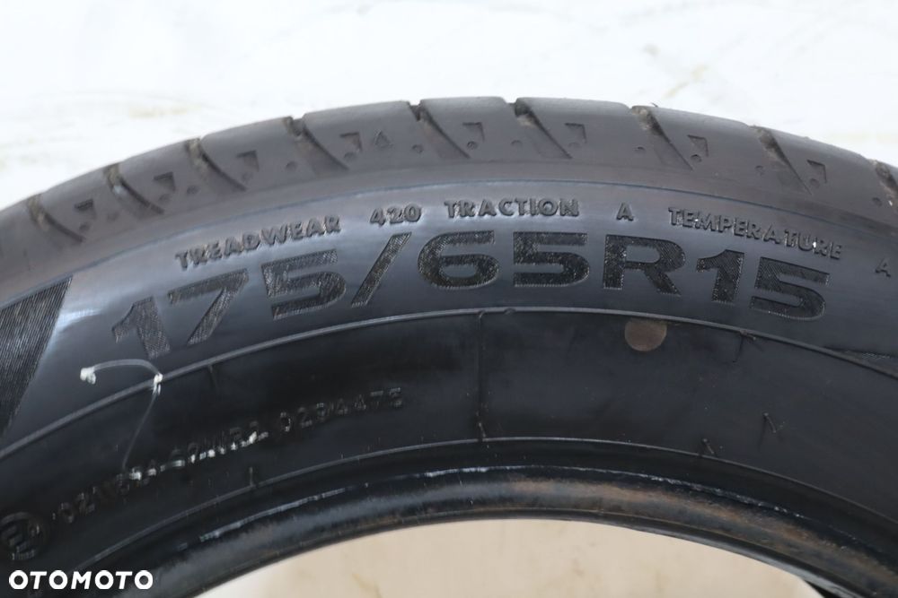 OPONA OPONY GT RADIAL 2 SZT 175/65/15 LATO 23R - 14