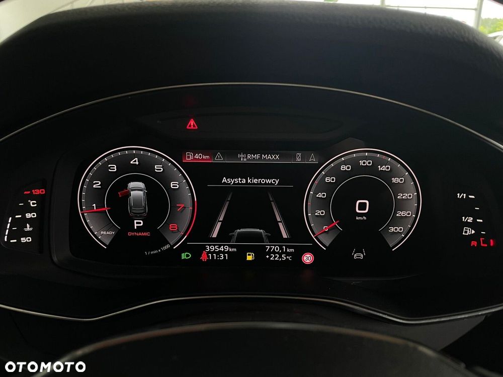 Audi A6 Avant - 28
