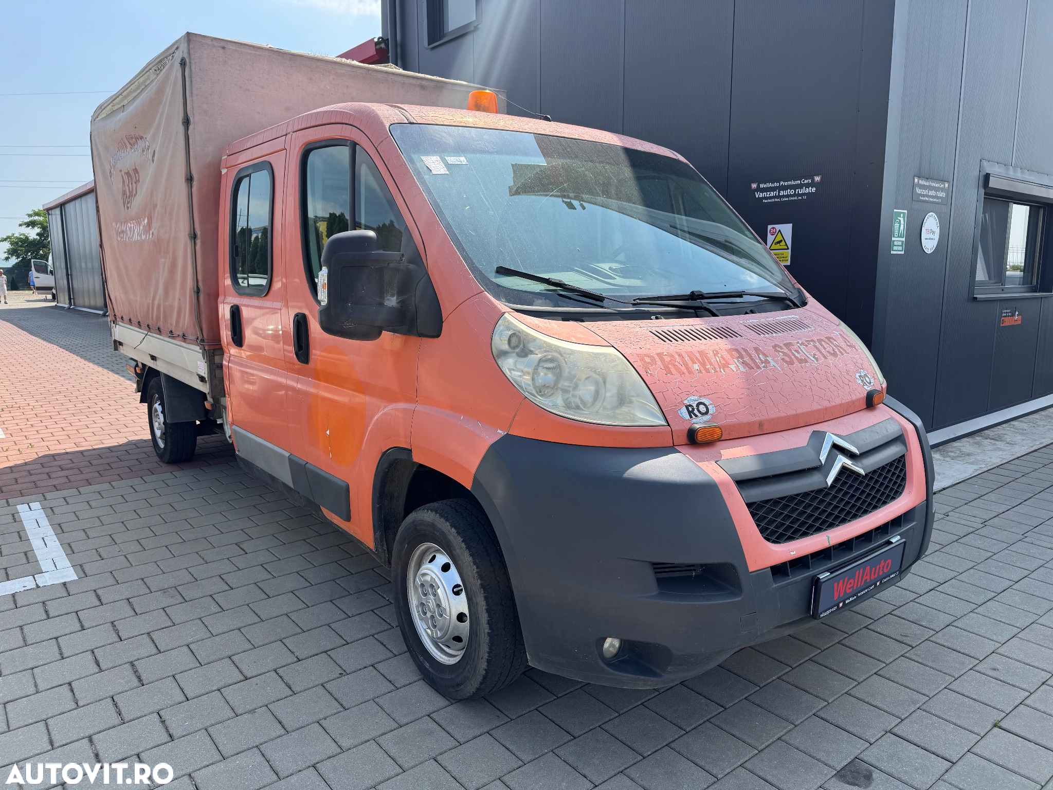 Citroën Jumper - 3