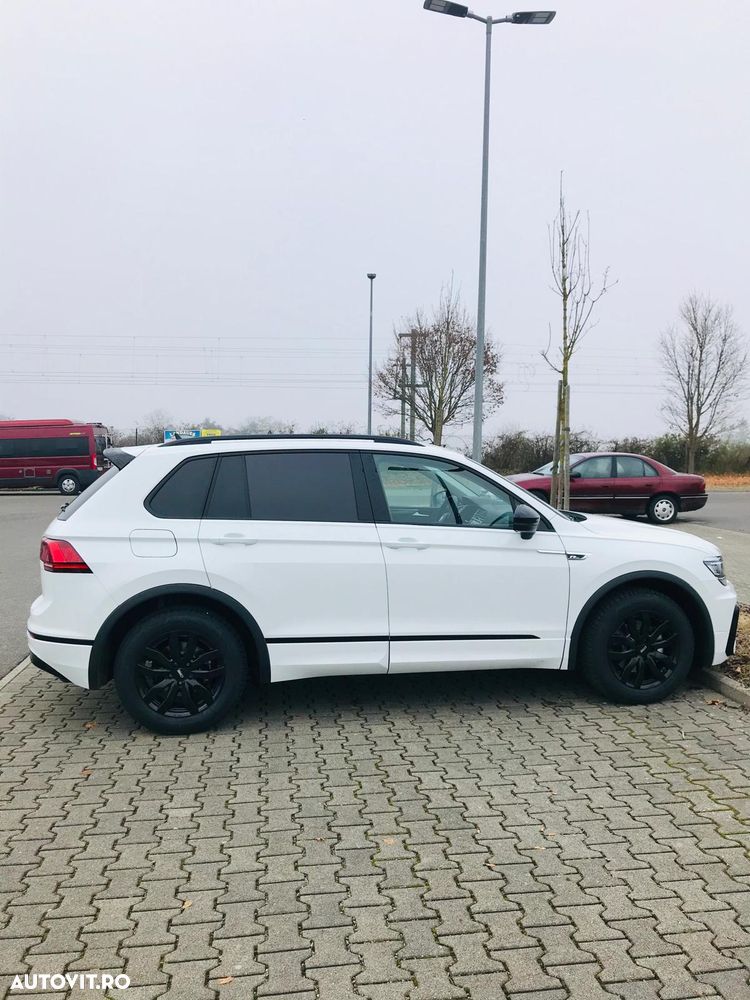 Volkswagen Tiguan 1.5 TSI OPF DSG R-Line - 3