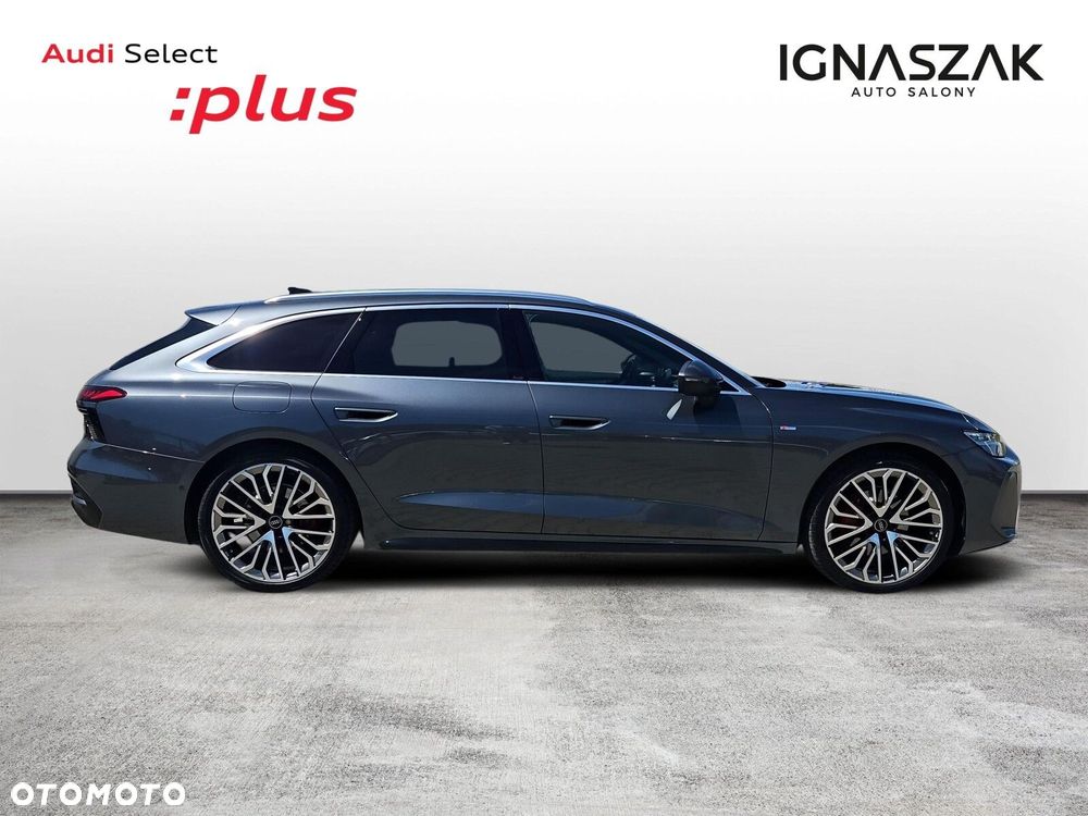 Audi A6 Avant TFSI S tronic - 7