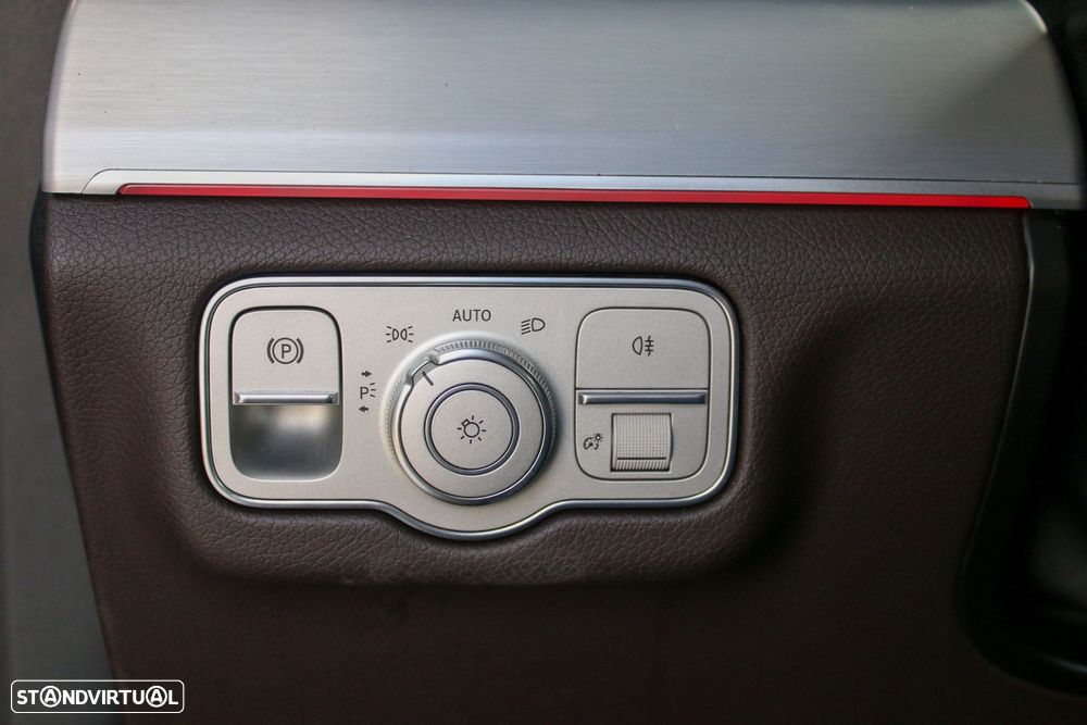 Mercedes-Benz GLE 350 de 4Matic - 29