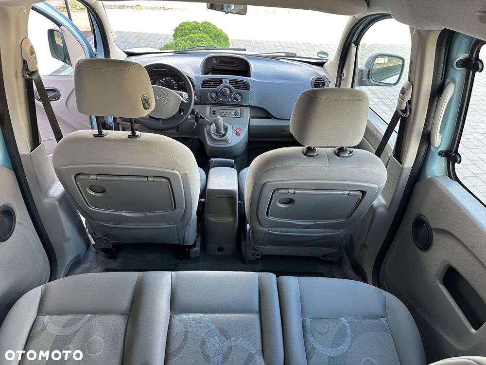 Renault Kangoo - 16