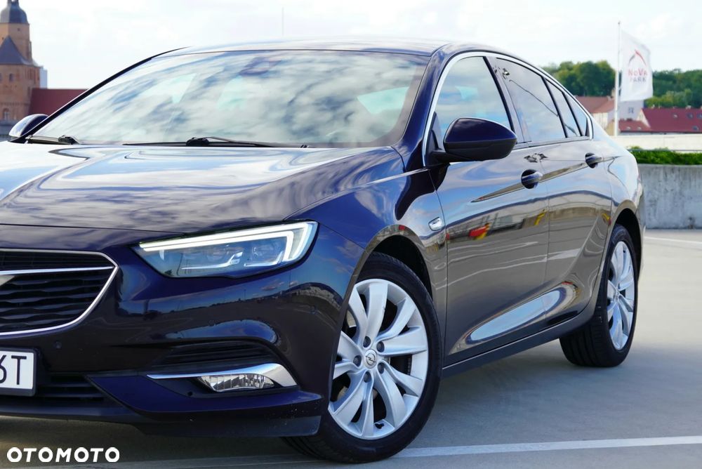 Opel Insignia 2.0 Exclusive - 5