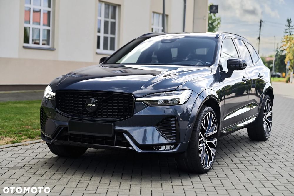 Volvo XC 60 B5 B Geartronic RDesign - 5