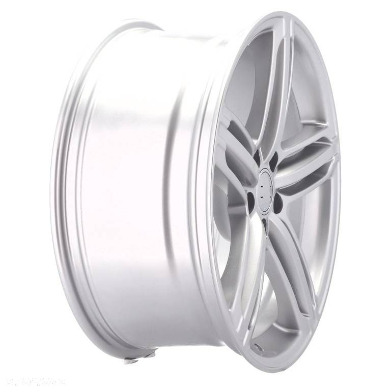 4x Pompei Felgi 18 m.in. do AUDI A4 A5 A6 A7 A8 Q2 Q3 Q5 SQ5 - XF657 (BY482) - 6
