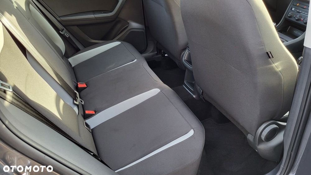 Seat Ateca 1.0 TSI Ecomotive Reference S&S - 12