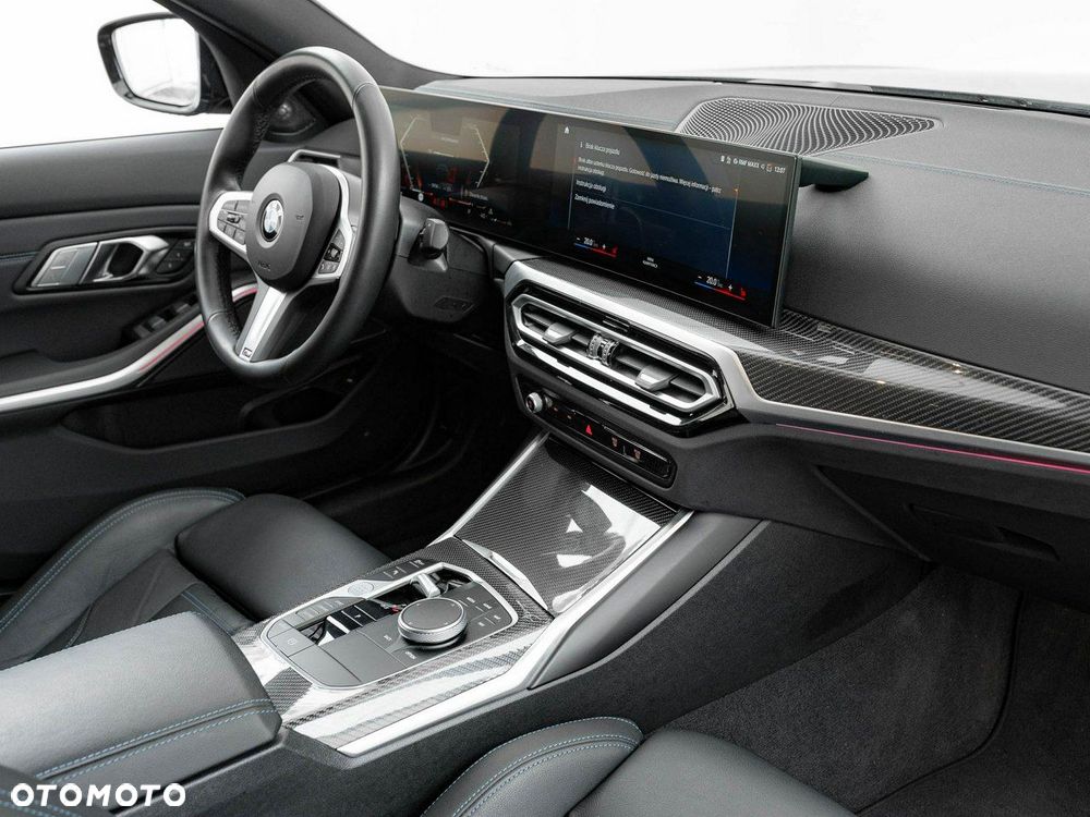 BMW Seria 3 M340i xDrive sport - 30