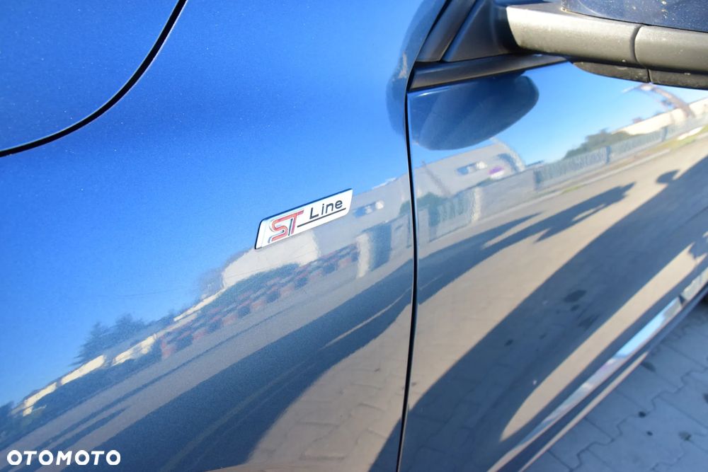 Ford Kuga 2.0 EcoBlue AWD ST-Line X - 10