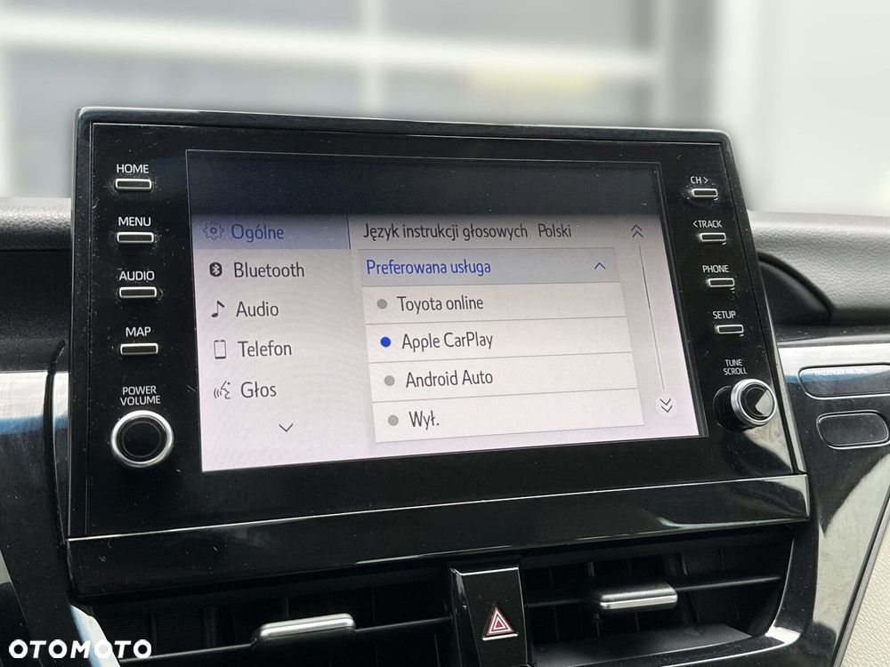 Toyota Camry - 27