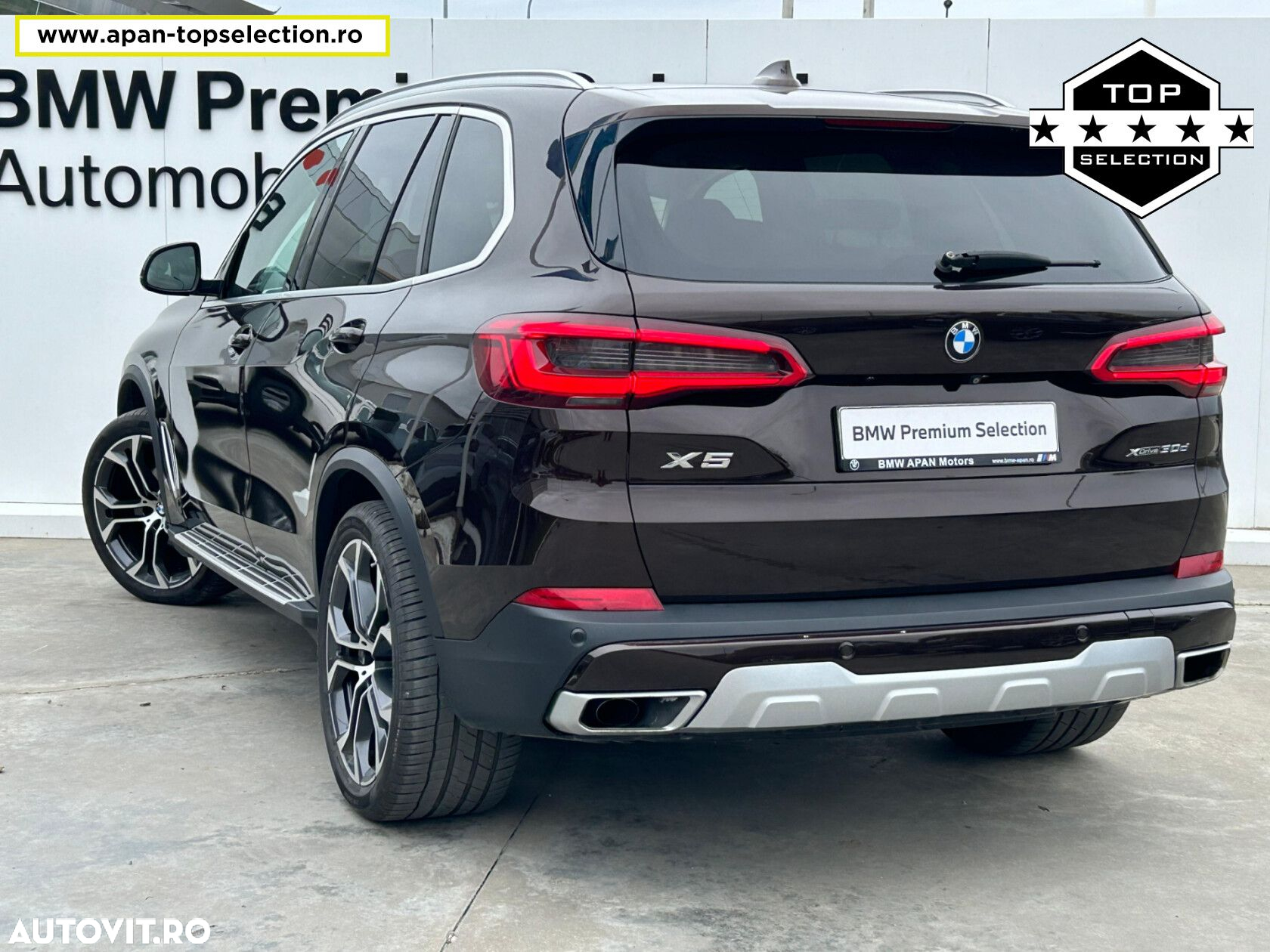 BMW X5 - 8