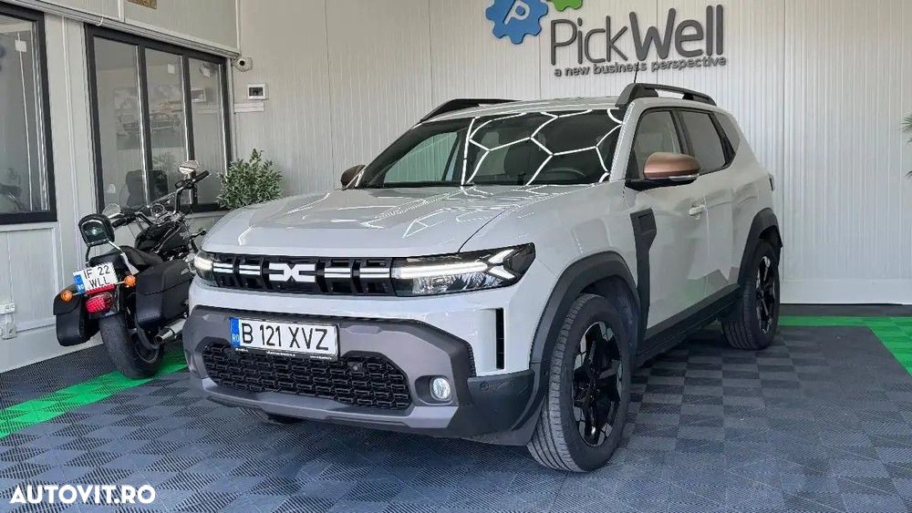Dacia Duster - 2