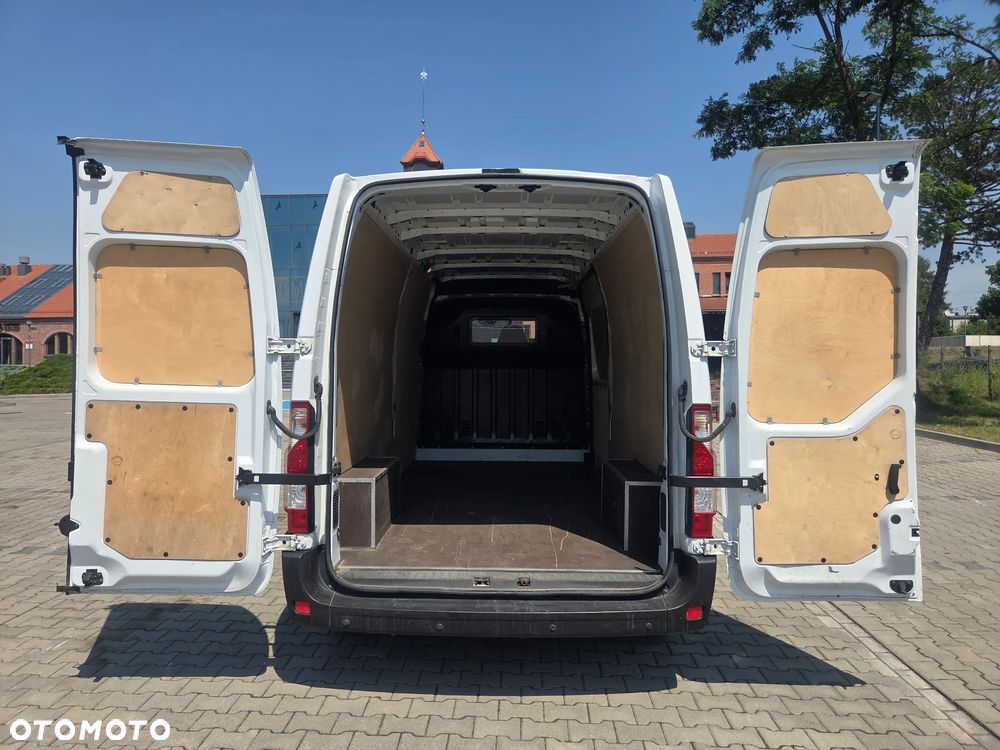 Renault MASTER - 9