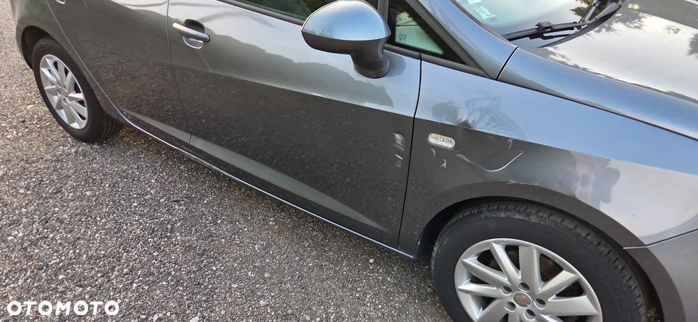 Seat Ibiza - 19